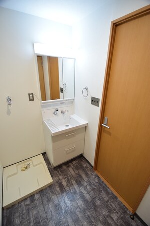 エクシード二ツ木Cの物件内観写真